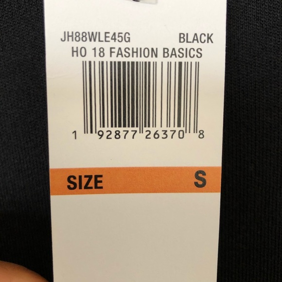 NWT Michael Kors Mockneck Bell-Sleeve Dress - Picture 6 of 6